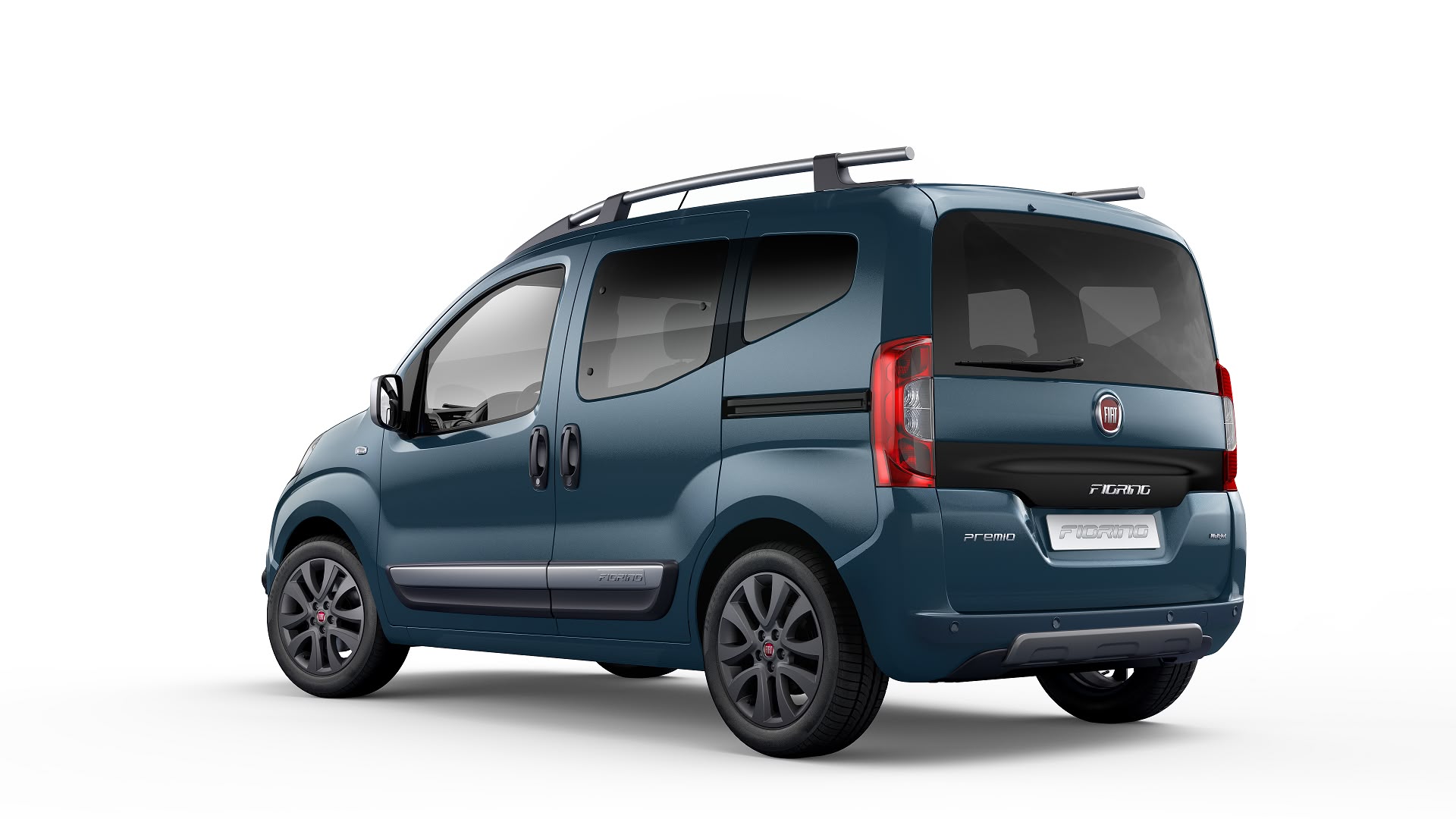 Fiat kiralık hafif ticari araç